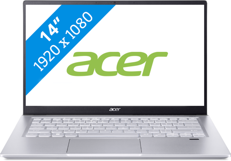 Acer Swift X14 (SFX14-42G-R0KK)