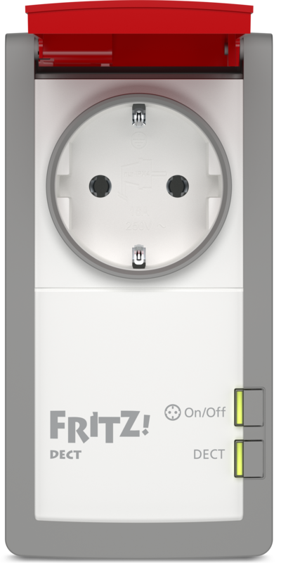 FRITZ !DECT 210