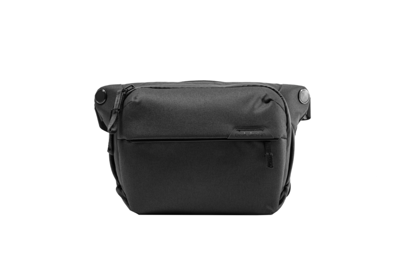 Peak Design Everyday Sling 6L v2 Schwarz