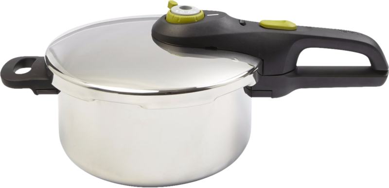 Tefal Secure 5 Neo P25342 Snelkookpan 4 L