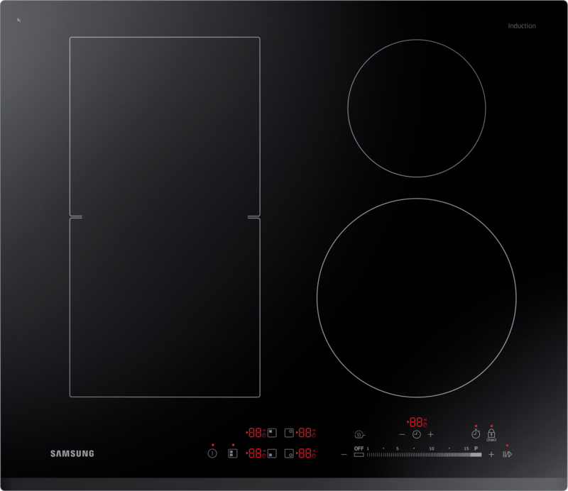 De Beste Kookplaten Samsung Nz64k5747bk 1388