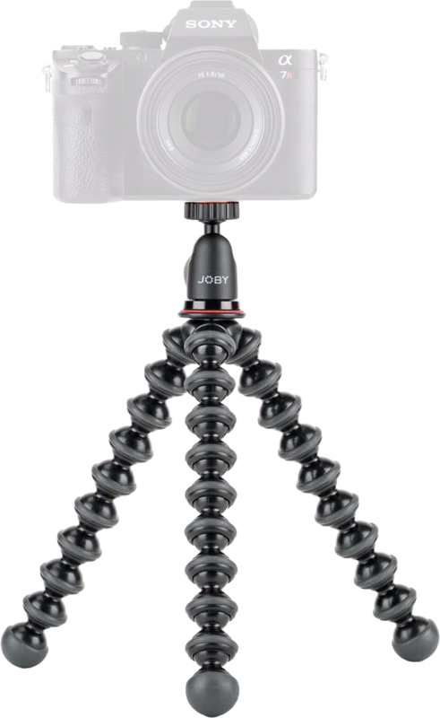 Joby GorillaPod 1K Kit