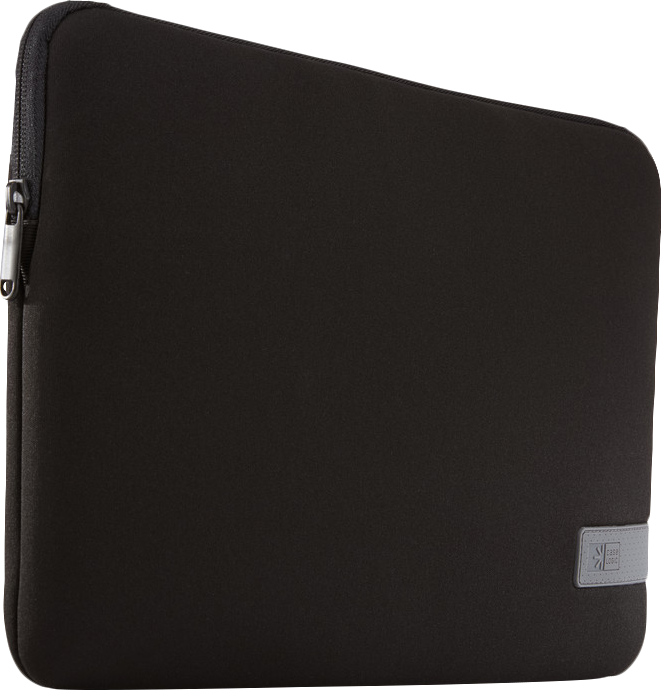 Case Logic Reflect 13'' MacBook Pro/Air Sleeve Zwart