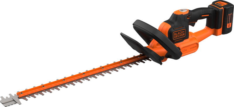 BLACK+DECKER BCHTS3625L1-QW