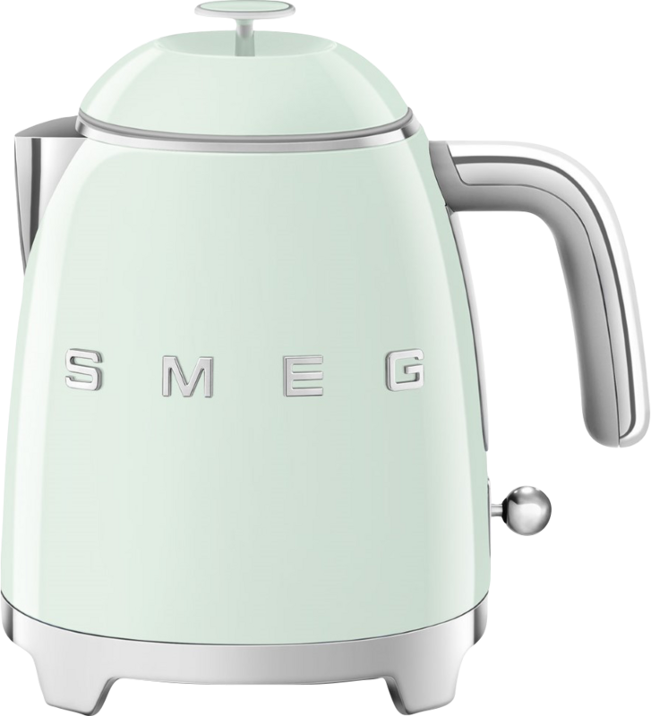 SMEG KLF05PGEU Pastellgrün