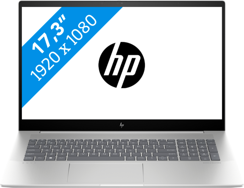 HP ENVY 17-cw0970nd