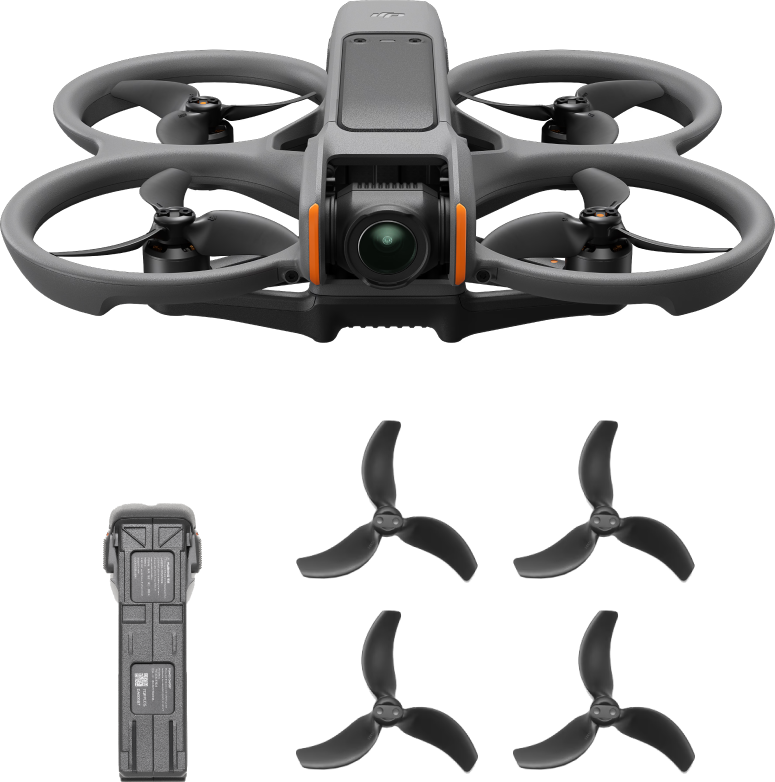 DJI Avata 2