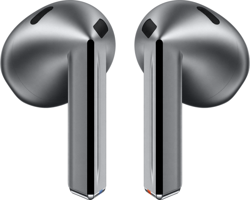 Samsung Galaxy Buds3 Schwarz