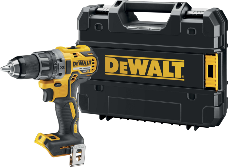 DeWalt DCD791NT-XJ (ohne Akku)