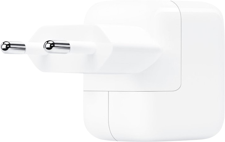 Apple 12 W USB Ladegerät