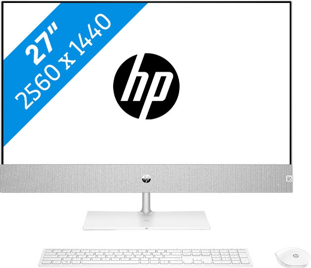 HP Pavilion 27-ca2979nd