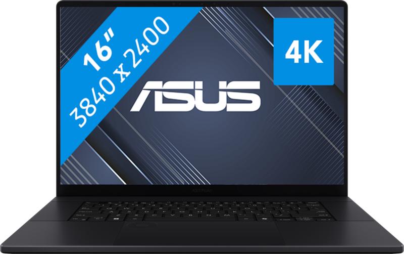 ASUS ProArt P16 OLED H7606WI-ME006X