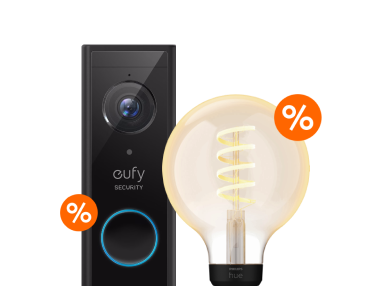 Smart home deals