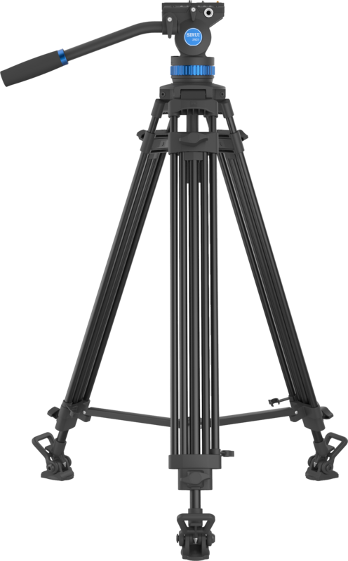 Sirui SH-25 Video Tripod