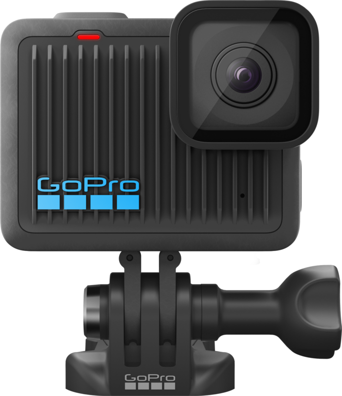 GoPro HERO