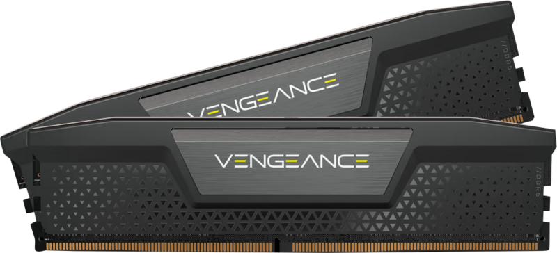 Corsair Vengeance 32 GB (2 x 16 GB) DDR5 DIMM 5200 MT/s