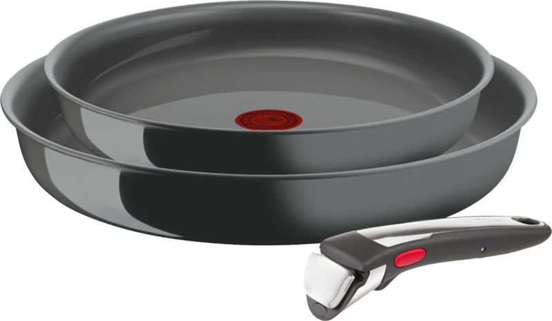 Tefal Ingenio Renew On Pfannenset 3-teilig