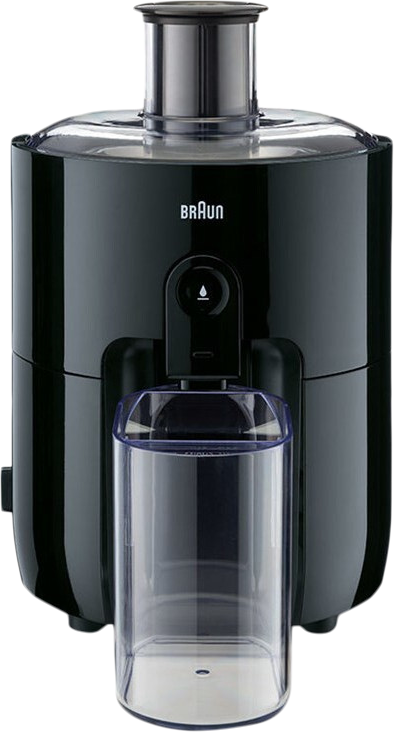 Braun SJ3100BK