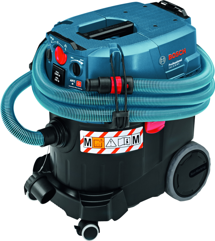 Bosch Professional GAS 35 M AFC