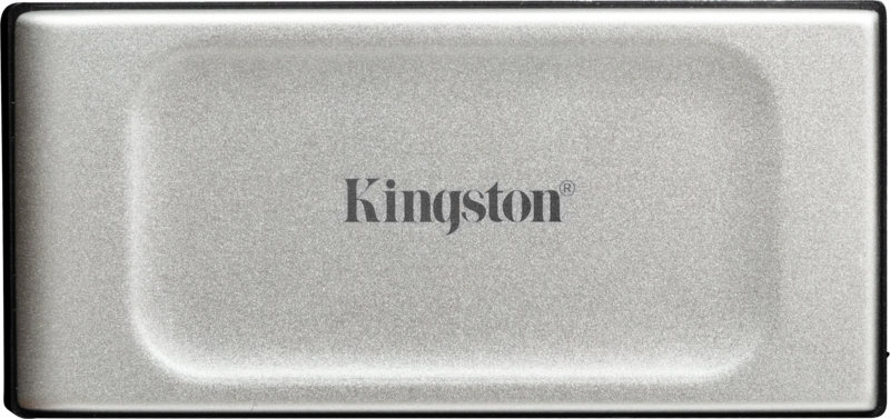 Kingston XS2000 Portable SSD 4TB