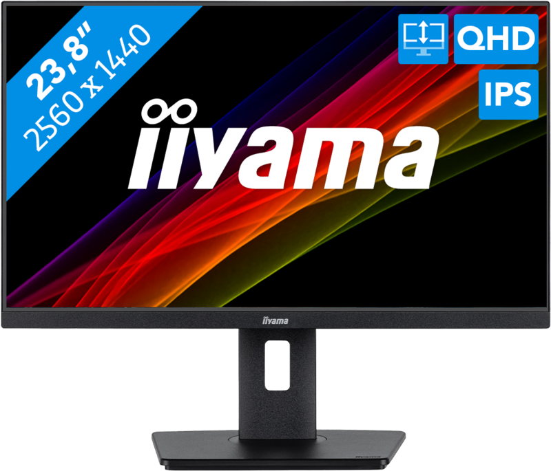 iiyama ProLite XUB2492QSU-B1