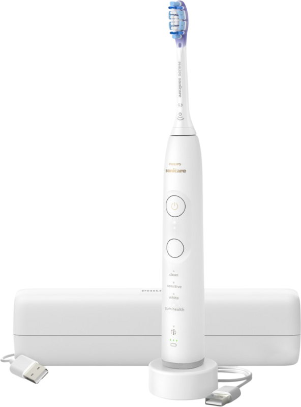 Philips Sonicare 7100 Series HX7420/01 Wit