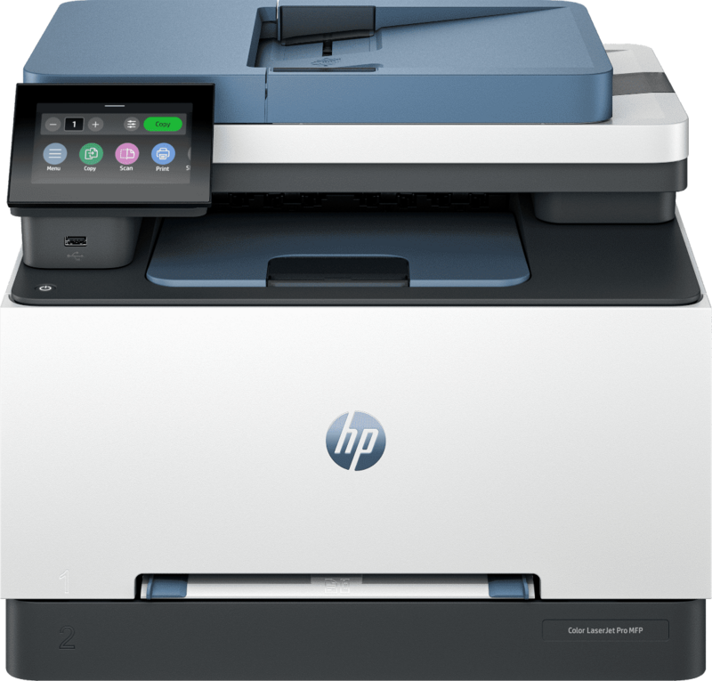 HP Color LaserJet 3302fdwg