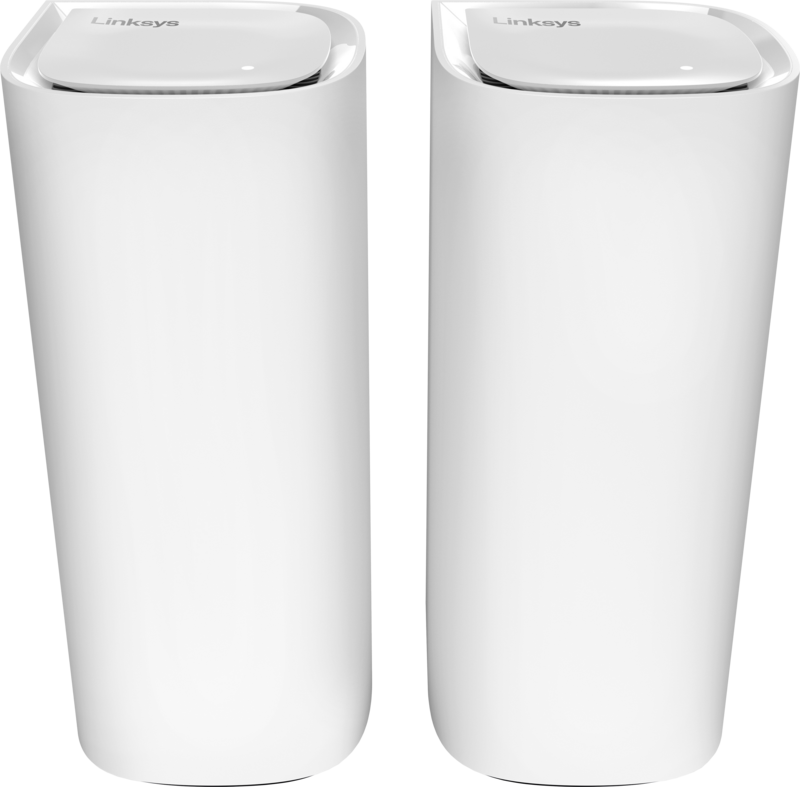 Linksys Velop Pro 7 Doppelpack