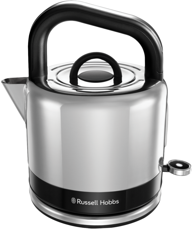 Russell Hobbs Distinctions Schwarz