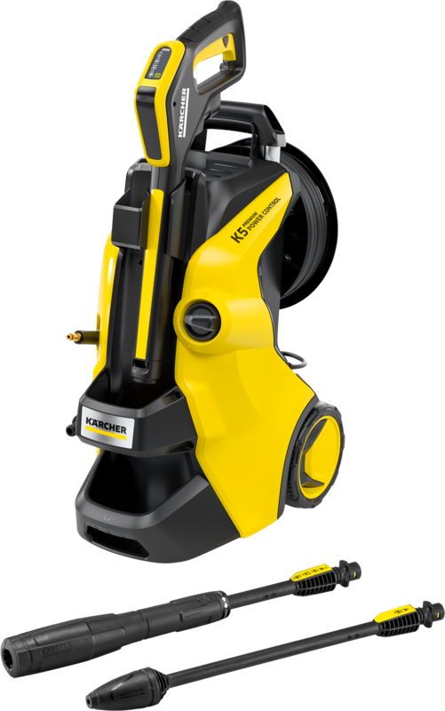 Karcher K5 Premium Power Control