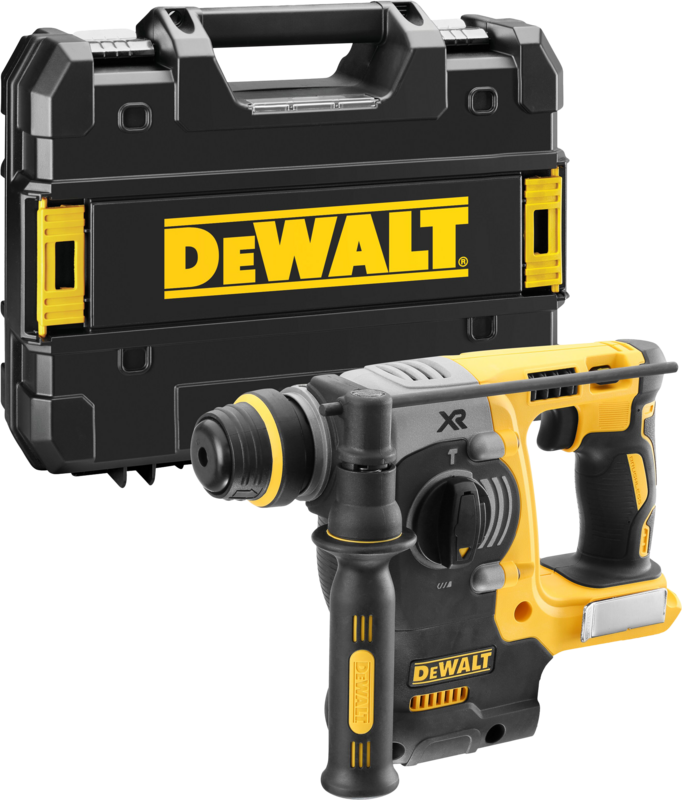 DeWalt DCH273NT-XJ (ohne Akku)