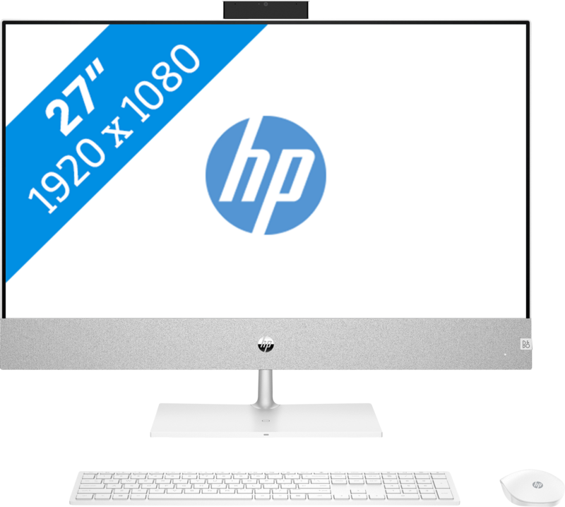 HP Pavilion 27-ca1955nd Qwerty