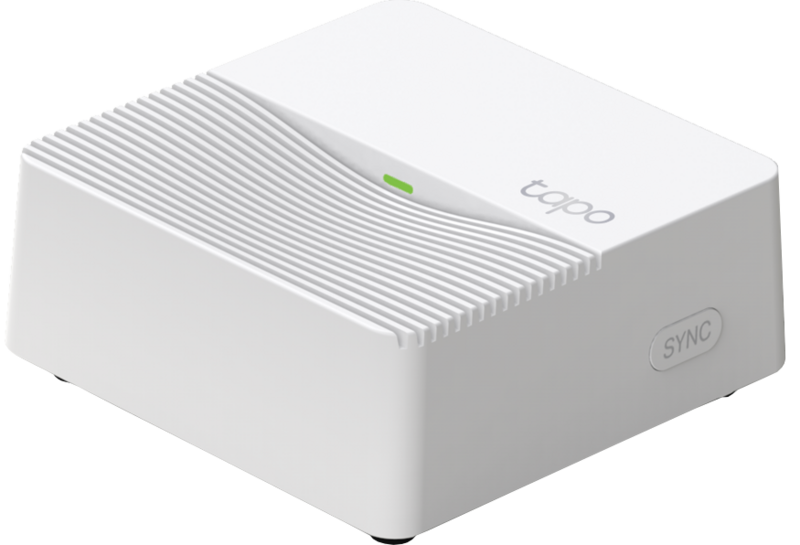 TP-Link Tapo H200 Smart Hub