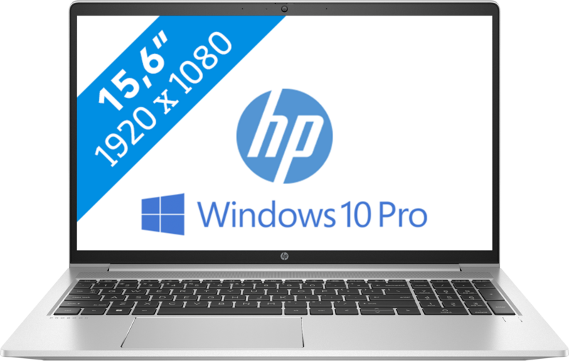 HP Probook 450 G8 - 4K7G9EA