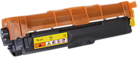 Brother TN-241 Toner Gelb