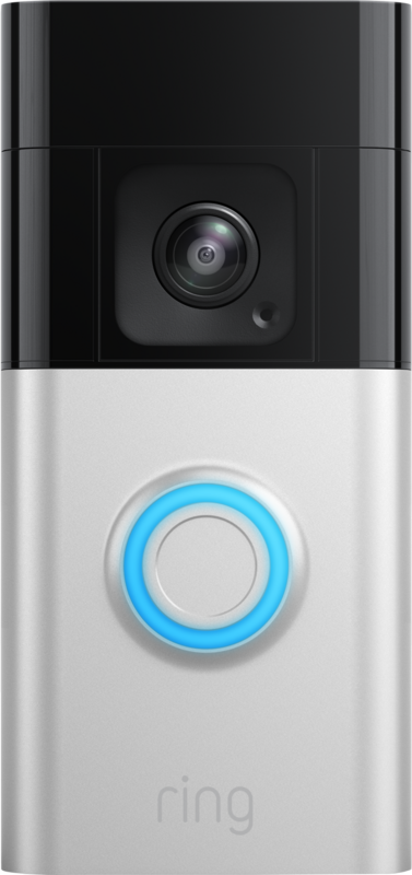 Ring Battery Video Doorbell Pro