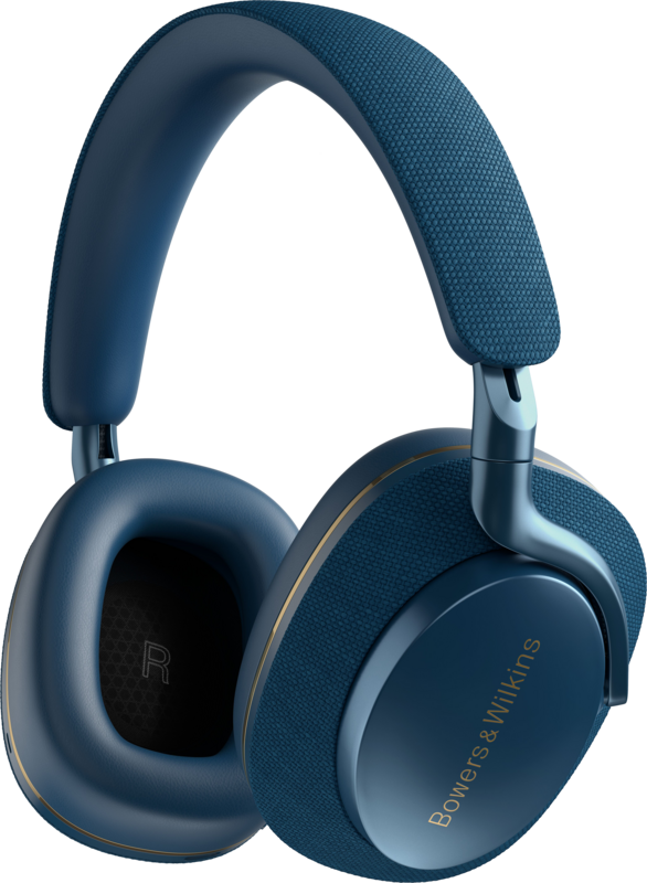 Bowers & Wilkins Px7 S2 Blauw