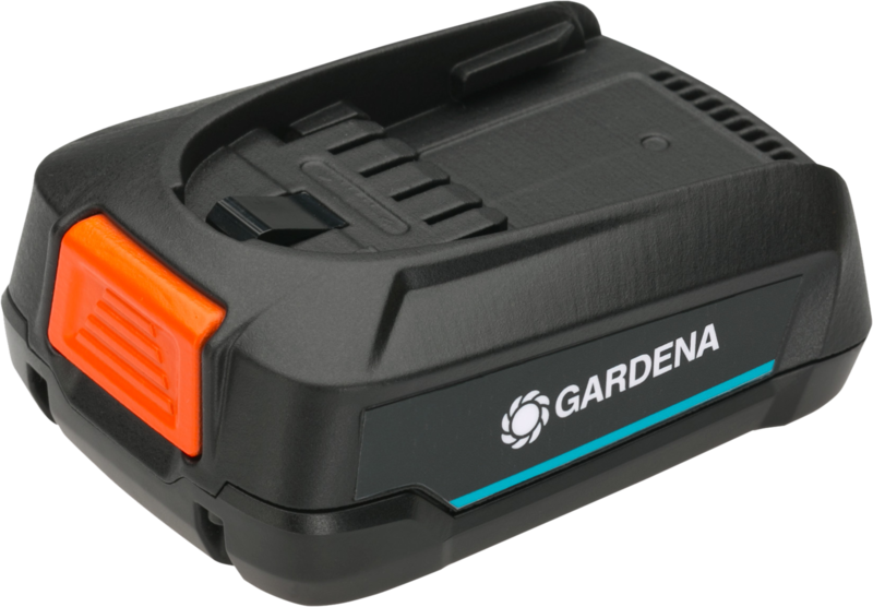 Gardena PBA 18V/36 P4A 2.0 Ah