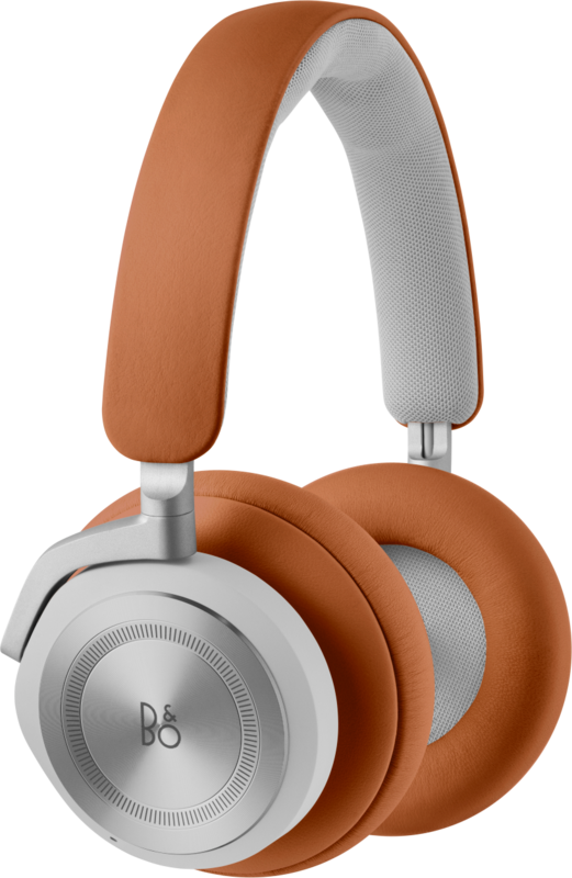 Bang & Olufsen Beoplay HX Braun