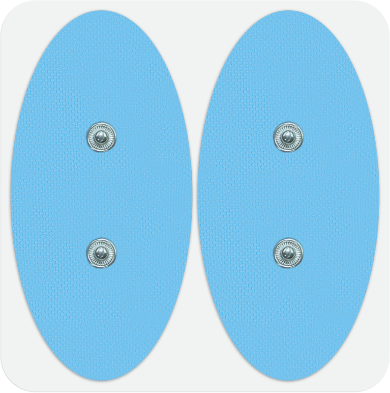 Bluetens Bluepack Electrodes Surf 6