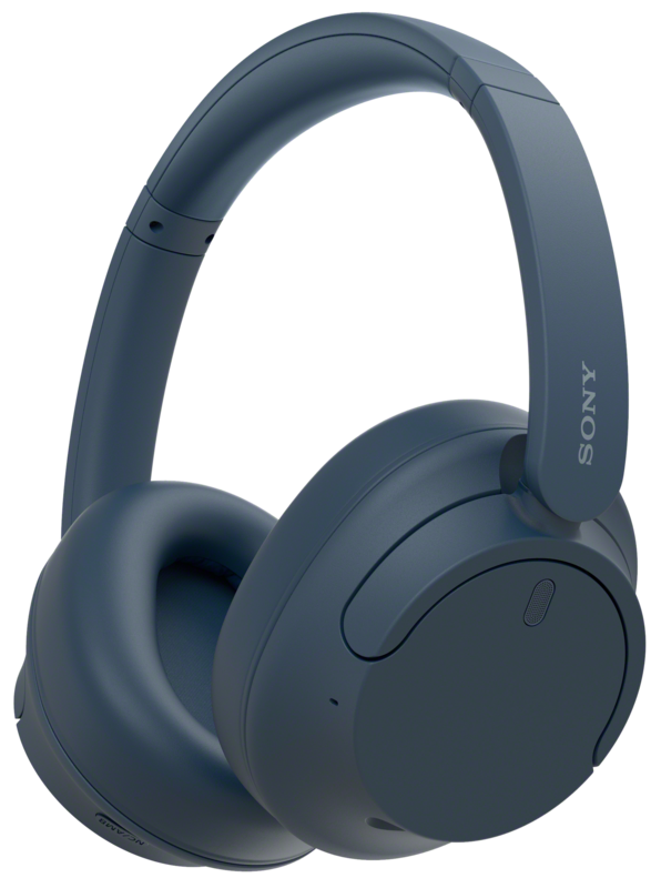 Sony WH-CH720N Blau