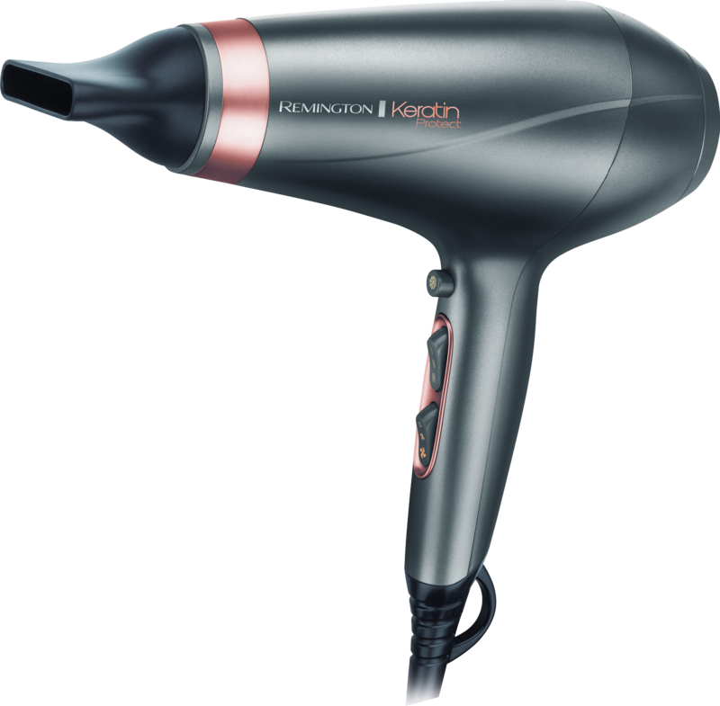 Remington AC8820 Keratin Protect