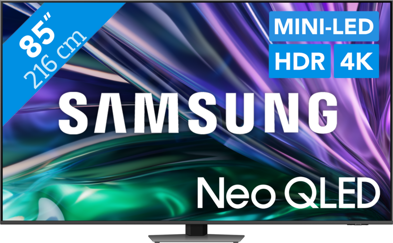 Samsung Neo QLED 85QN85D (2024)