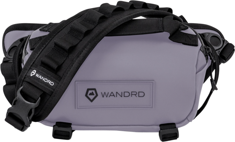 WANDRD Rogue Sling 3 L Lila