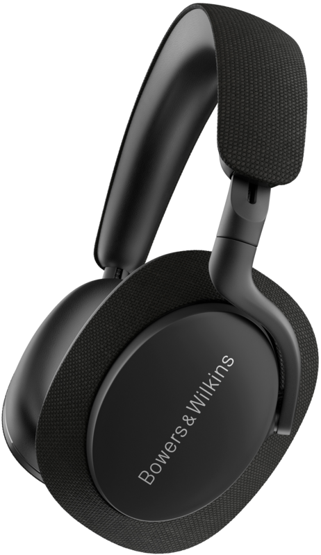 Bowers & Wilkins Px7 S2 Zwart