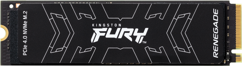 Kingston FURY Renegade SSD 2 TB