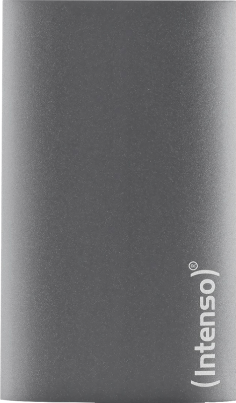 Intenso External SSD 512 GB Premium