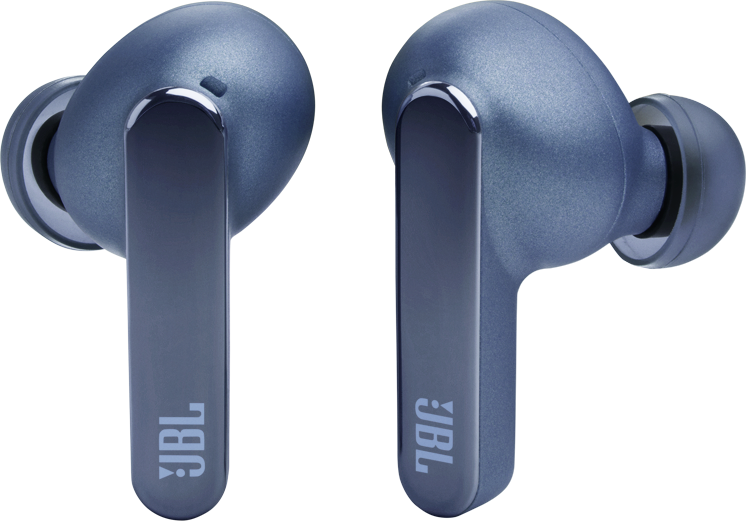 JBL Live Pro 2 Blau