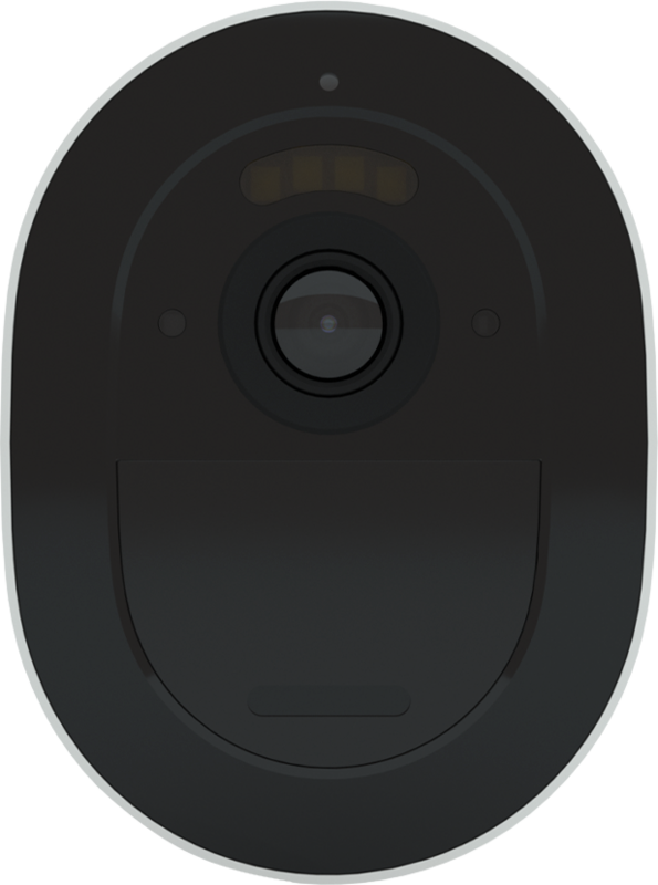 Arlo Go 2 White SIM-Kamera