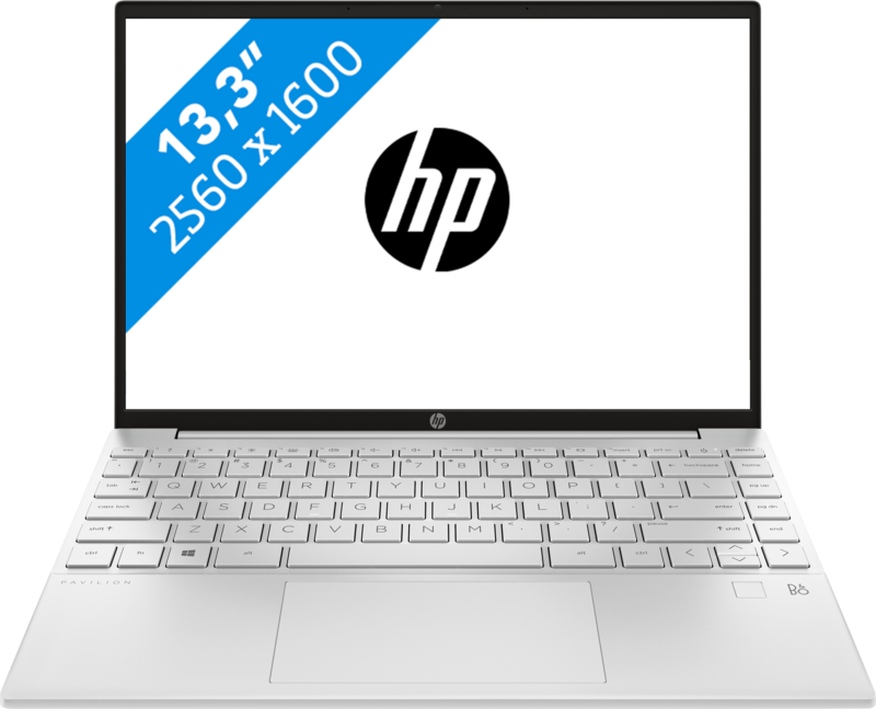 HP Pavilion Aero 13-be2950nd